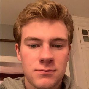 Meet your Posher, Evan